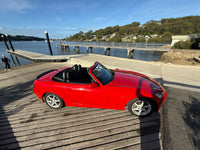 Honda S2000 1999, 120,xxxKM