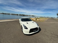 Nissan GT-R 2008, 16,xxxKM, PREMIUM, 4.5/A