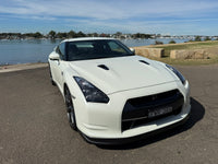 Nissan GT-R 2008, 16,xxxKM, PREMIUM, 4.5/A
