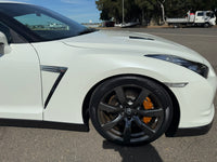 Nissan GT-R 2008, 16,xxxKM, PREMIUM, 4.5/A