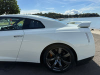 Nissan GT-R 2008, 16,xxxKM, PREMIUM, 4.5/A