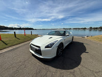 Nissan GT-R 2008, 16,xxxKM, PREMIUM, 4.5/A