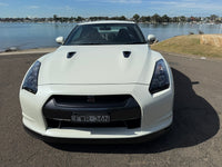 Nissan GT-R 2008, 16,xxxKM, PREMIUM, 4.5/A
