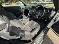 Nissan GT-R 2008, 16,xxxKM, PREMIUM, 4.5/A