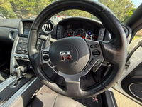 Nissan GT-R 2008, 16,xxxKM, PREMIUM, 4.5/A