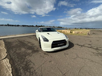 Nissan R35 GTR Black Edition With Bose 75,xxxKM, 4.5/B