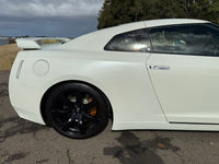 Nissan R35 GTR Black Edition With Bose 75,xxxKM, 4.5/B