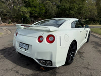 Nissan R35 GTR Black Edition With Bose 75,xxxKM, 4.5/B