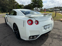Nissan R35 GTR Black Edition With Bose 75,xxxKM, 4.5/B