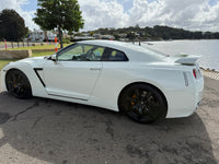Nissan R35 GTR Black Edition With Bose 75,xxxKM, 4.5/B