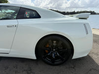 Nissan R35 GTR Black Edition With Bose 75,xxxKM, 4.5/B