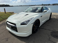 Nissan R35 GTR Black Edition With Bose 75,xxxKM, 4.5/B