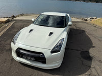 Nissan R35 GTR Black Edition With Bose 75,xxxKM, 4.5/B