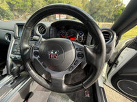 Nissan R35 GTR Black Edition With Bose 75,xxxKM, 4.5/B