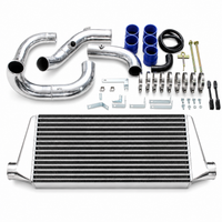 Blitz SE Intercooler Kit fits Nissan S14/S15 Silvia & 200SX SR20DET