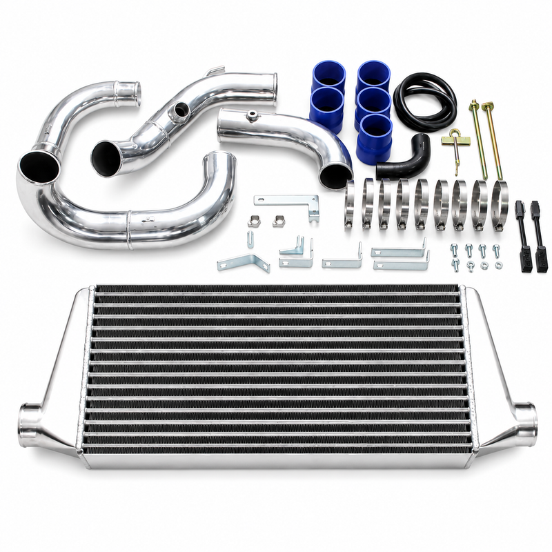 Blitz SE Intercooler Kit fits Nissan S14/S15 Silvia & 200SX SR20DET