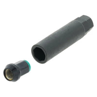 Project MU Locknut 7 Wheel Lug Nut Adaptor