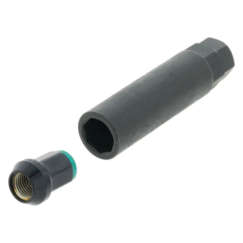 Project MU Locknut 7 Wheel Lug Nut Adaptor