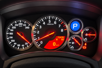 JJR Dash Instrument Cluster LED Globe Repair / Upgrade Fits Nissan R35 GTR