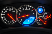 JJR Dash Instrument Cluster LED Globe Repair / Upgrade Fits Nissan R35 GTR