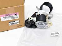 Genuine Nissan Front Seat Belt Assembly R/H Fits Nissan R35 GTR JDM (11/2007-11/2010)