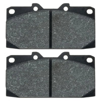 Project Mu RC09 Club Racer Brake Pads Fits Nissan & Subaru (Sumitomo 4 Pot)