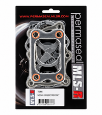 Permaseal MLSR Turbo Gasket Set Fits Nissan Skyline, Stagea, Cefiro & Laurel (RB20DET/RB25DET)