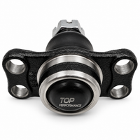 Top Performance Front Lower Control Arm Ball Joint (Inner) Fits Nissan R32/R33/R34 Skyline GTR & GT-4, C34 Stagea (4WD)