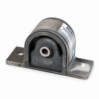 Genuine Nissan Gearbox Mount Fits Nissan CPV35 Skyline 350GT (M/T) & Z33 350Z Fairlady (A/T & M/T)
