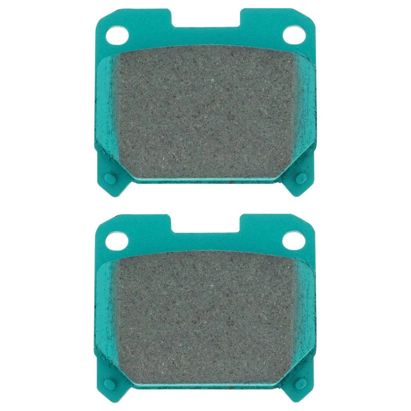 Project MU NS-C (Hyper Carbon) Rear Brake Pads Fits Toyota Supra JZA80 & Celica ST205 (2 Piston)