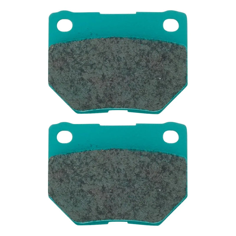 Project MU D1 Rear Brake Pads Fits Nissan & Subaru (Sumitomo 2 Pot)