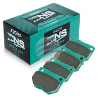 Project MU NS-EP Rear Brake Pads Fits Nissan & Subaru (Sumitomo 2 Pot)