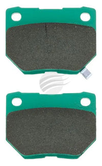 Project MU NS-EP Rear Brake Pads Fits Nissan & Subaru (Sumitomo 2 Pot)