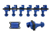 Splitfire Direct Ignition Coil Packs (DIS-001) Fits Nissan Z31 300ZX R31/R32/R33 Skyline & C34 Stagea 260RS (RB20/RB25/RB26)