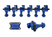 Splitfire Direct Ignition Coil Packs (DIS-001) Fits Nissan Z31 300ZX R31/R32/R33 Skyline & C34 Stagea 260RS (RB20/RB25/RB26)