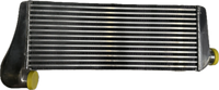 Cooling Pro Return Flow Intercooler 600x245x62mm Fits Nissan R33/R34 Skyline & C34 Stagea RB25DET