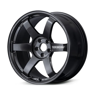 RAYS Volk Racing TE37 Saga S-Plus (Diamond Dark Gunmetal) Wheel Set (20 x 10" +30 / 20 x 12" +20) Fits Nissan R35 GTR