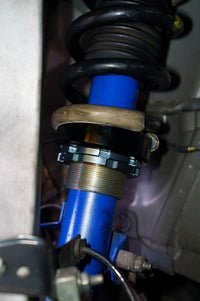 TRP Total Racing Products Stock Suspension Coilover Lowering Sleeve & C-Spanner Kit Fits Nissan R35 GTR