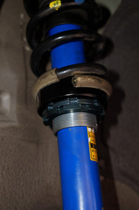 TRP Total Racing Products Stock Suspension Coilover Lowering Sleeve & C-Spanner Kit Fits Nissan R35 GTR