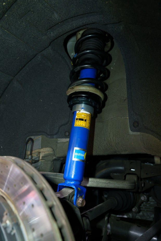TRP Total Racing Products Stock Suspension Coilover Lowering Sleeve & C-Spanner Kit Fits Nissan R35 GTR