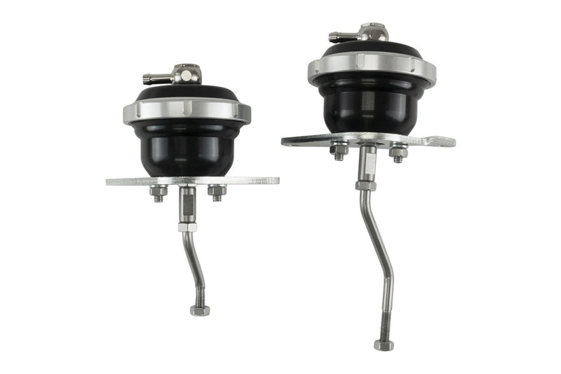 Turbosmart IWG75 Wastegate Actuator Suit Nissan R35 GTR VR38DETT (19psi / 1.3 Bar)