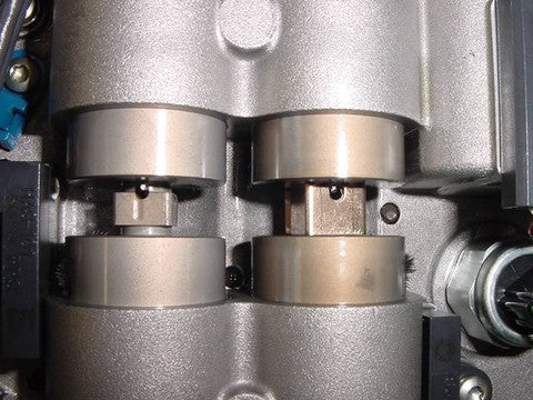 Dodson Motorsport R35 GTR TSB Clips GP1 & GP2 Gear Piston Actuator Shim (R35GPAS)