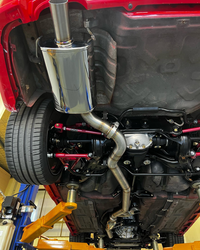 ZSS Rear Adjustable Lower Arm (Spring Bucket Delete) fits Nissan Z33 350Z Fairlady 02-08