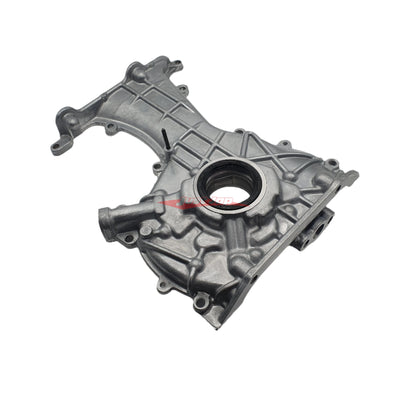 ACL Oil Pump & Cover Assembly Fits Nissan S13/S14/S15 Silvia, 180SX & 200SX (SR20DET)
