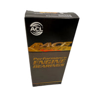 ACL Race Main Bearing Set HX (STD) "Extra Oil Clearance"Fits Nissan RB26DETT