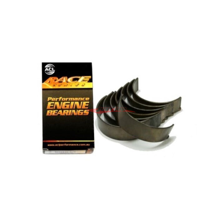 ACL Race Series Main Bearing Set (STD) Fits Nissan R35 GTR VR38DETT