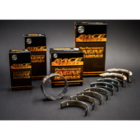 ACL Race Series Main Bearing Set (STD) Fits Nissan R35 GTR VR38DETT