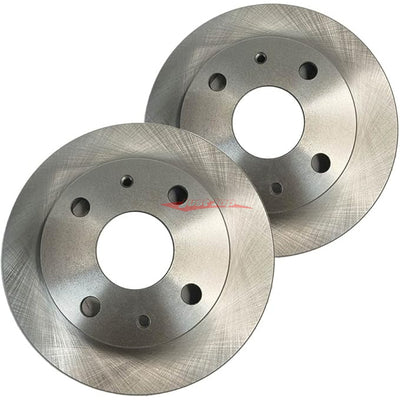 Advics Front Brake Rotors Fits Daihatsu S500/S510 HiJet 2021+