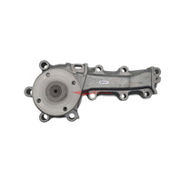 Aisin Water Pump (21010-21U26 / 21010-AA527) Fits Nissan C34/C35 Laurel, C34 Stagea, R33/R34 Skyline, Y33 Cedric & Gloria (RB25DET/RB26DETT)