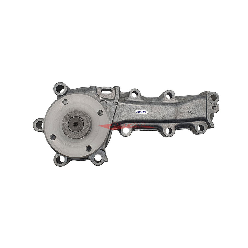 Aisin Water Pump (21010-21U26 / 21010-AA527) Fits Nissan C34/C35 Laurel, C34 Stagea, R33/R34 Skyline, Y33 Cedric & Gloria (RB25DET/RB26DETT)